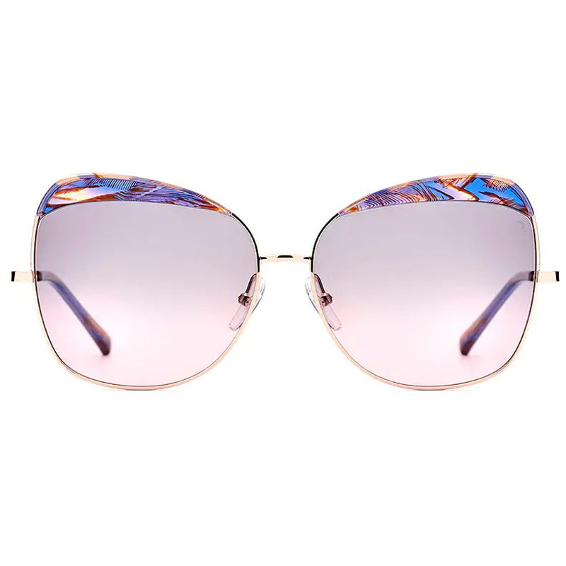 Etnia Barcelona Sunglasses, Model: Sinai Colour: BLPG