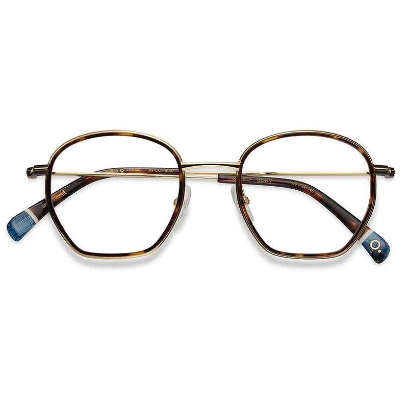 Etnia Barcelona Eyeglasses, Model: Sineu Colour: GDHV