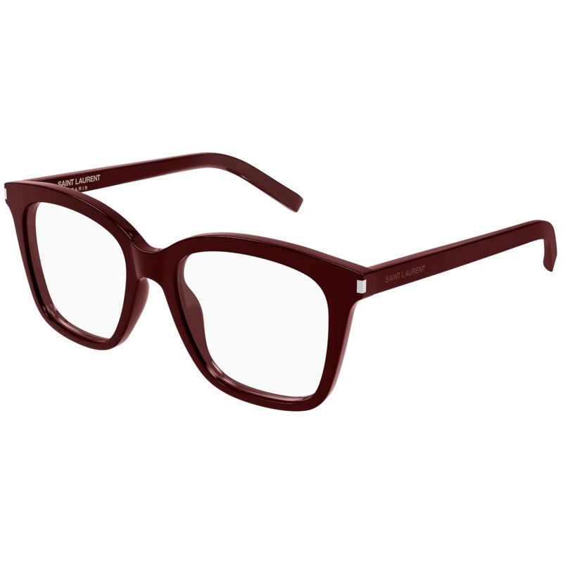 Saint Laurent Paris szemüveg, modell: SL166 Szín: 008
