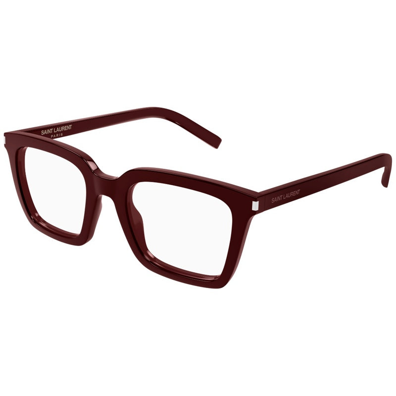Saint Laurent Paris Glasögon, Modell: SL167 Färg: 008