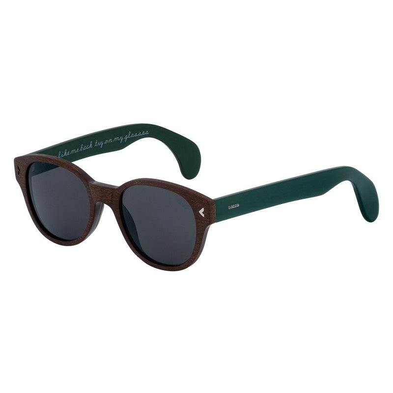 Lozza Sunglasses, Model: SL1913 Colour: AMPP