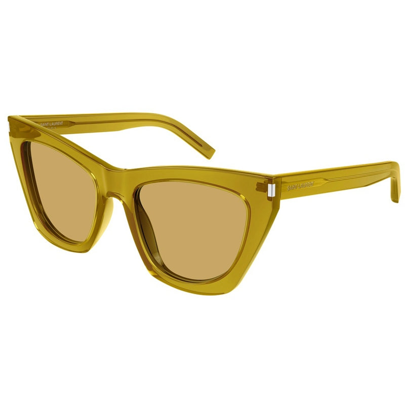 Saint Laurent Paris Sunglasses, Model: SL214KATE Colour: 037