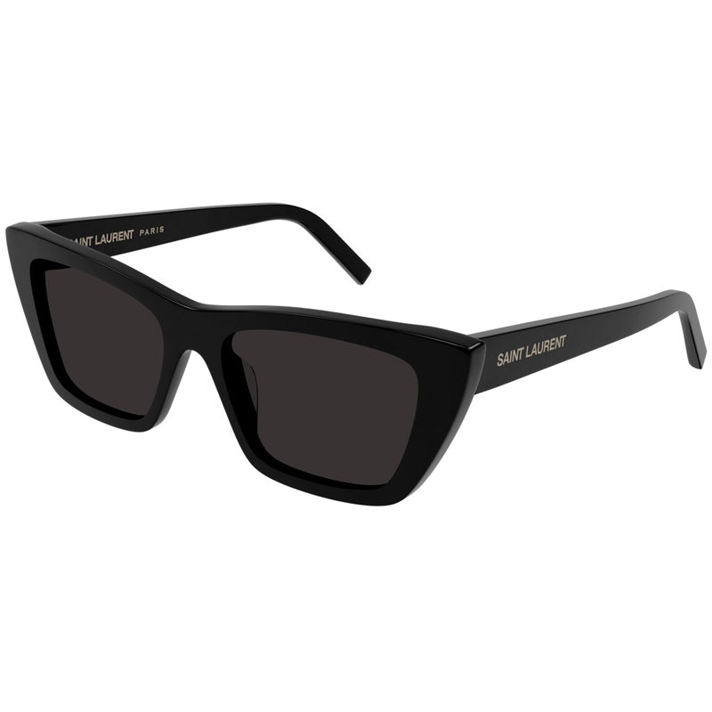 Okulary przeciwsłoneczne Saint Laurent Paris, model: SL276MICA Kolor: 032