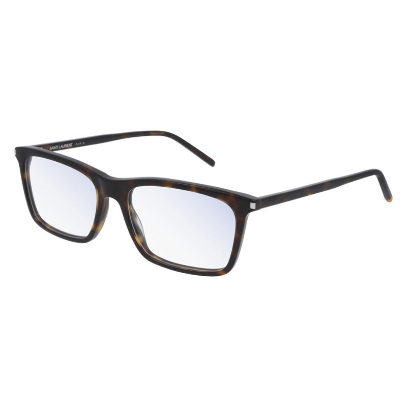 Saint Laurent Paris Eyeglasses, Model: SL296 Colour: 002