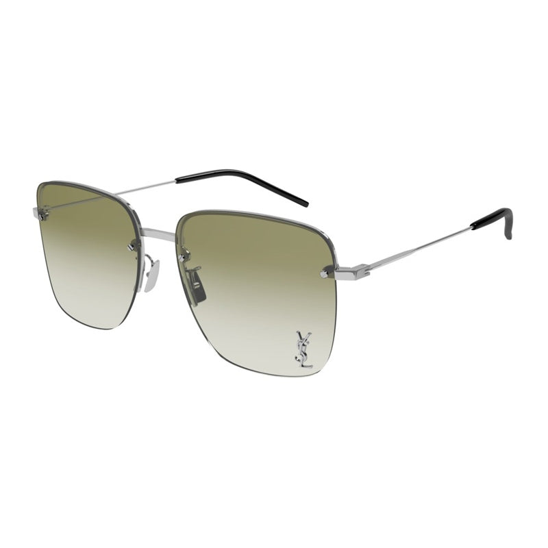 Saint Laurent Paris Sunglasses, Model: SL312M Colour: 007