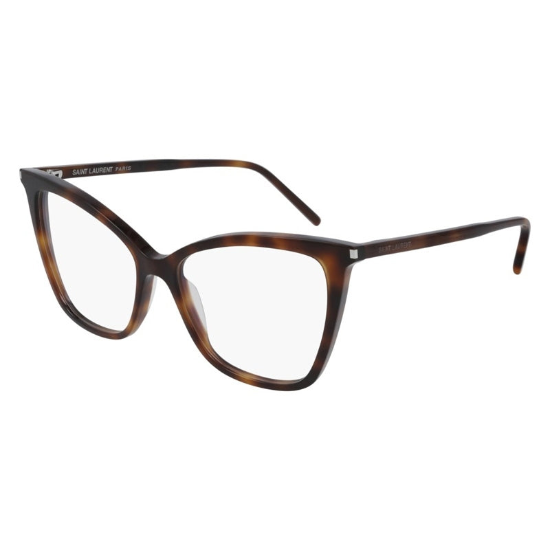 Saint Laurent Paris Eyeglasses, Model: SL386 Colour: 006