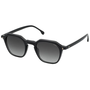 Lozza Sunglasses, Model: SL4363 Colour: 1Alk