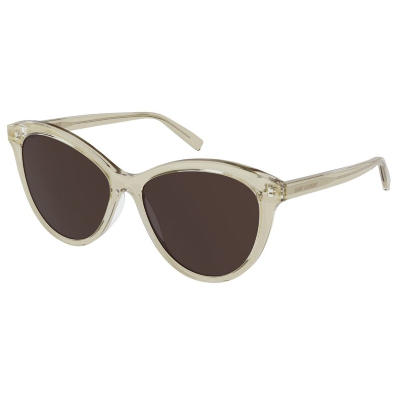Saint Laurent Paris Sunglasses, Model: SL456 Colour: 004