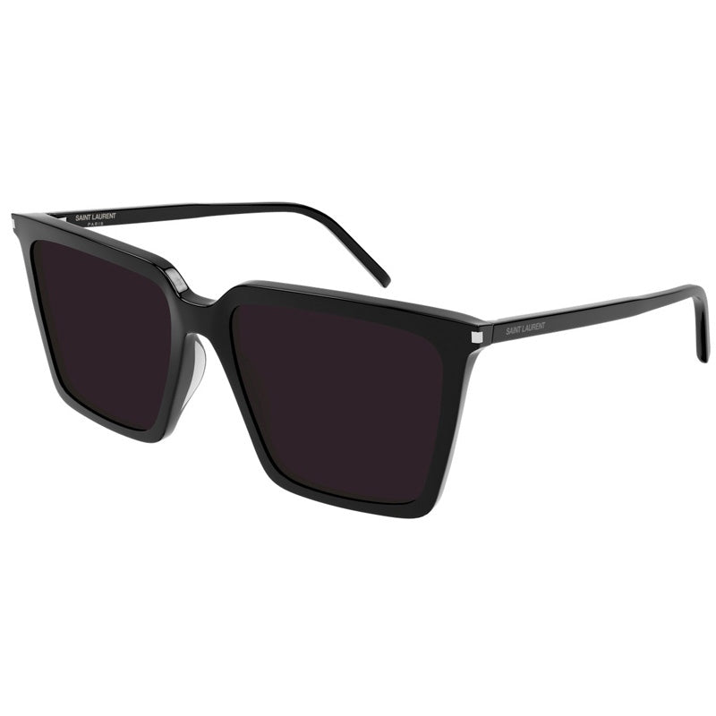 Saint Laurent Paris Sunglasses, Model: SL474 Colour: 001