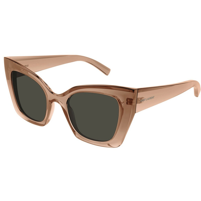 Saint Laurent Paris Sunglasses, Model: SL552 Colour: 006
