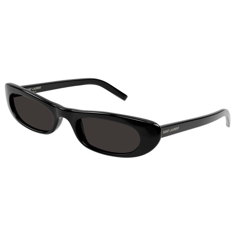 Saint Laurent Paris Sunglasses, Model: SL557SHADE Colour: 001