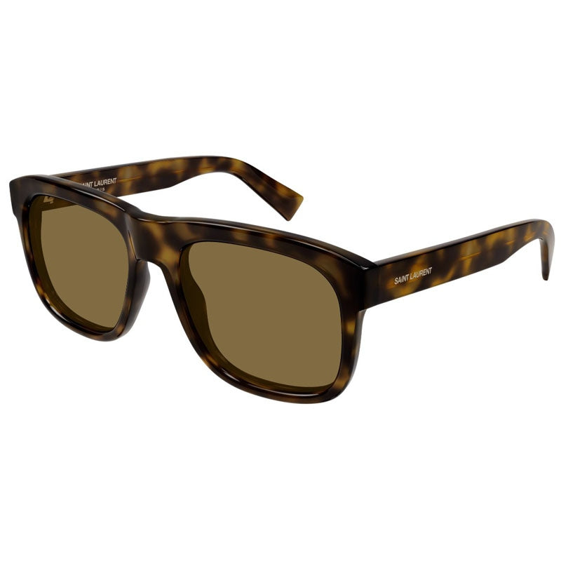 Ochelari de soare Saint Laurent Paris, Model: SL558 Culoare: 012