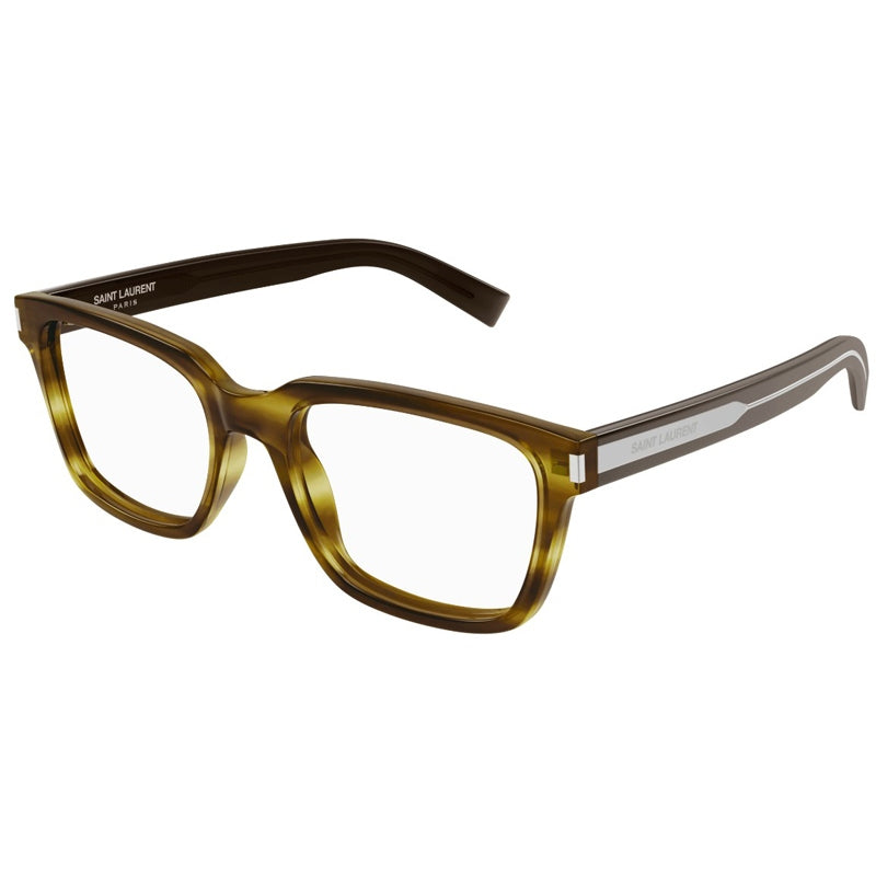 Saint Laurent Paris Eyeglasses, Model: SL621 Colour: 006
