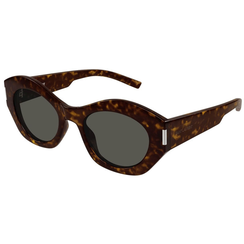 Saint Laurent Paris solbriller, model: SL639 farve: 002