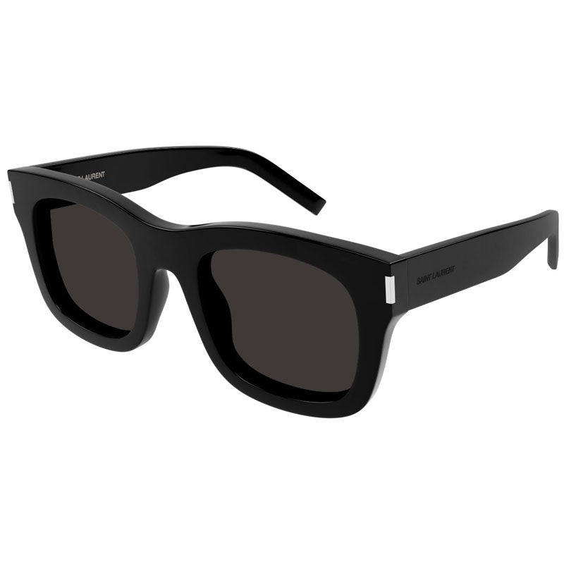 Saint Laurent Paris Sunglasses, Model: SL650MONCEAU Colour: 001