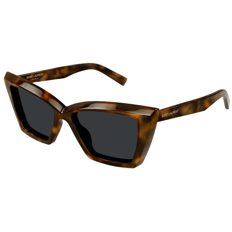 Saint Laurent Paris Zonnebril, Model: SL657 Kleur: 002