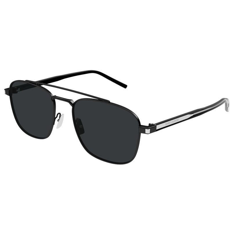 Saint Laurent Paris solbriller, model: SL665 farve: 001