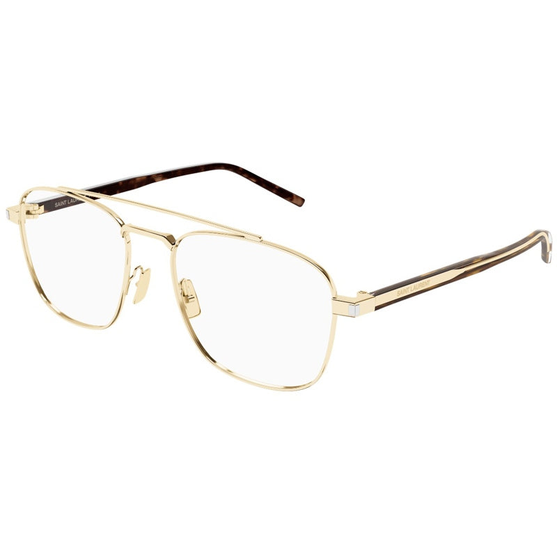 Saint Laurent Paris Eyeglasses, Model: SL665OPT Colour: 003
