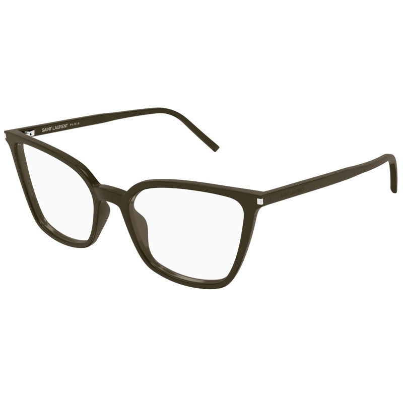 Saint Laurent Paris Eyeglasses, Model: SL669 Colour: 005