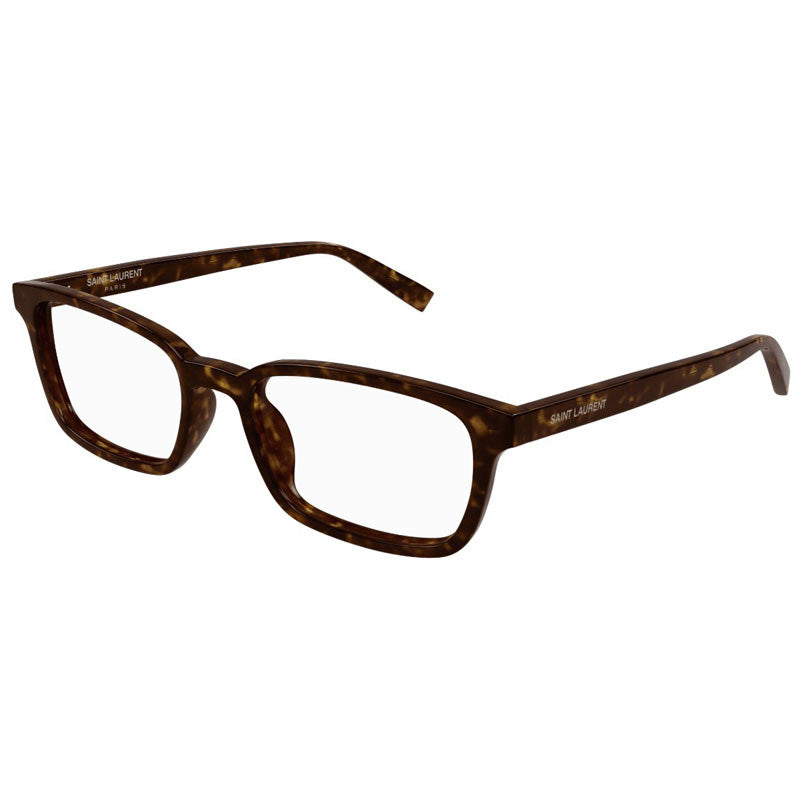 Saint Laurent Paris Eyeglasses, Model: SL671 Colour: 002