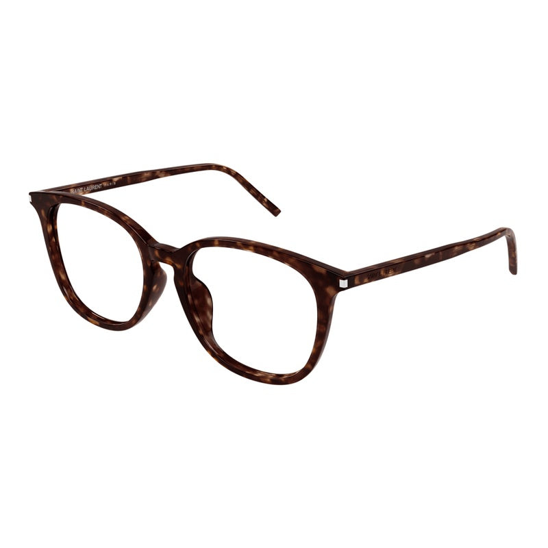 Saint Laurent Paris Eyeglasses, Model: SL724F Colour: 002