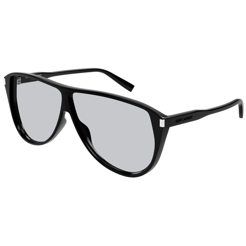 Saint Laurent Paris Sunglasses, Model: SL731GASPAR Colour: 001