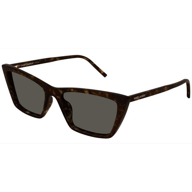 Saint Laurent Paris Sonnenbrille, Modell: SL737MICATHIN Farbe: 002
