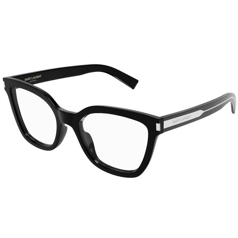 Saint Laurent Paris Eyeglasses, Model: SL748 Colour: 001