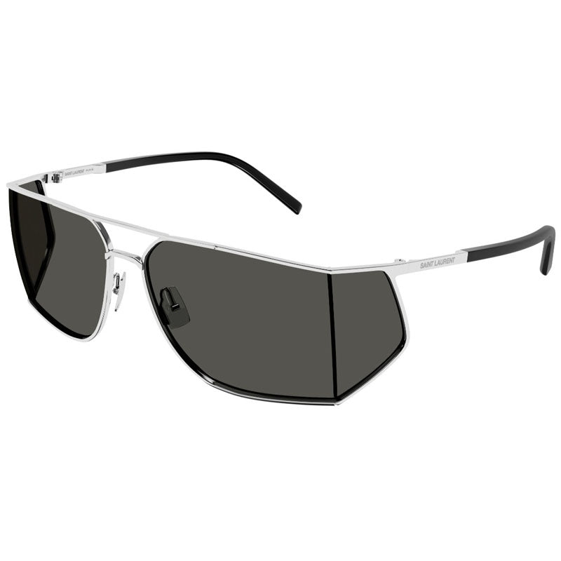 Saint Laurent Paris Solglasögon, Modell: SL750 Färg: 002