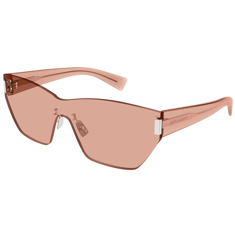 Okulary przeciwsłoneczne Saint Laurent Paris, model: SL755 Kolor: 004