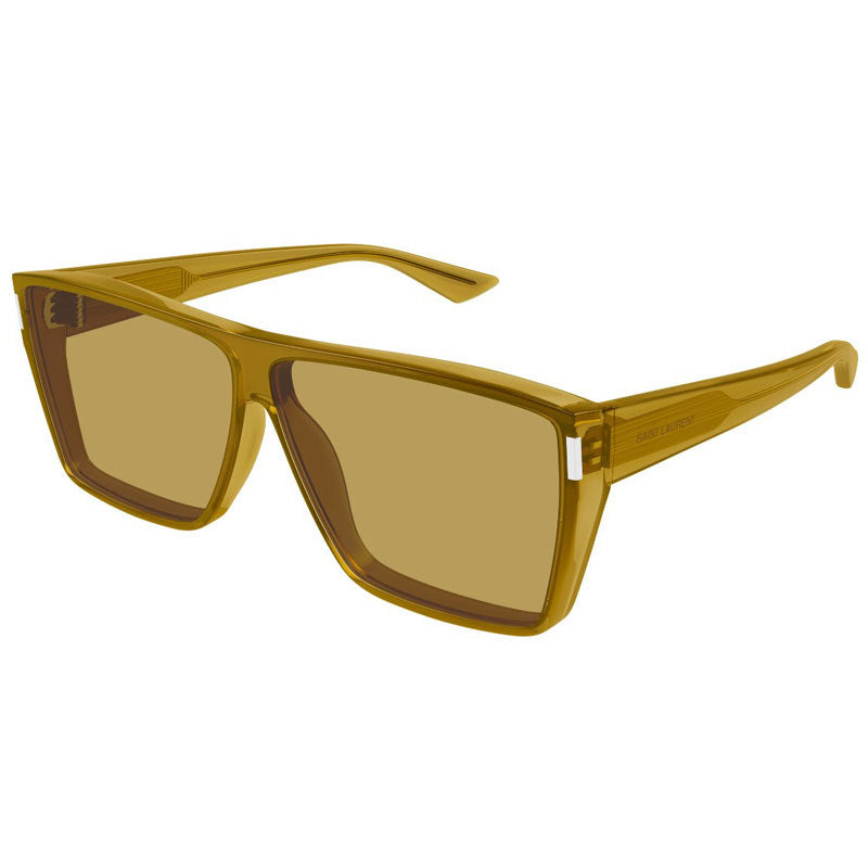 Saint Laurent Paris solbriller, model: SL756 farve: 004