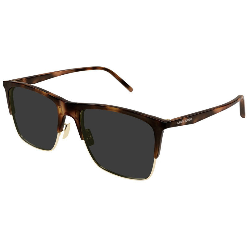 Saint Laurent Paris Solglasögon, Modell: SL768 Färg: 004