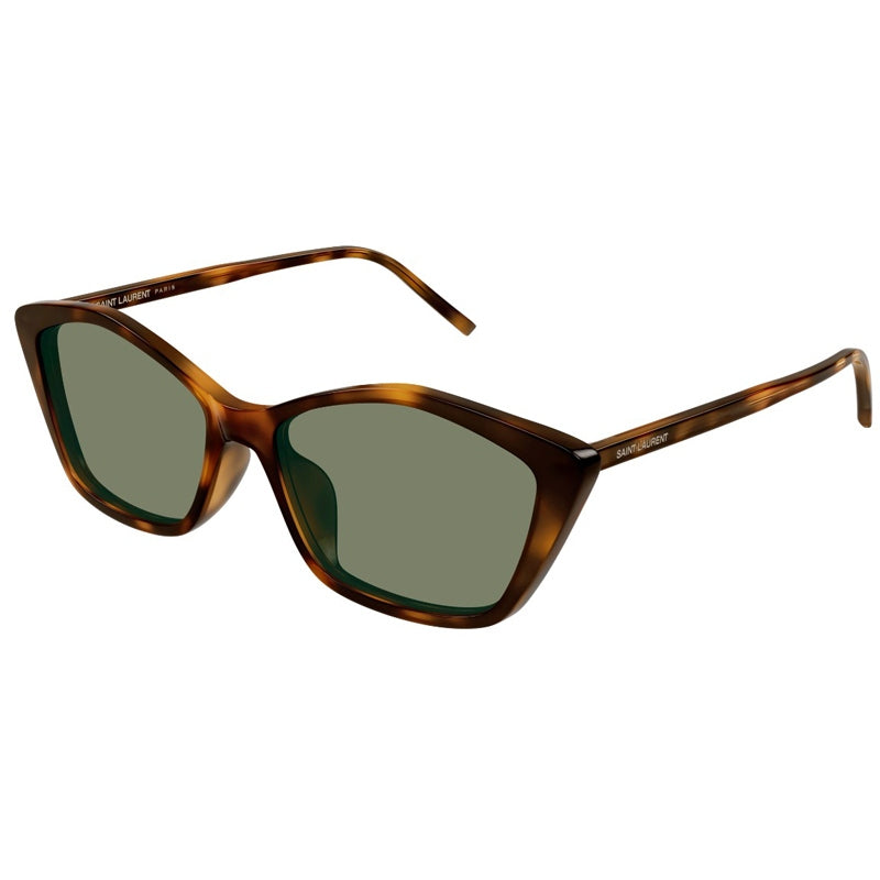Saint Laurent Paris Sunglasses, Model: SL775F Colour: 003