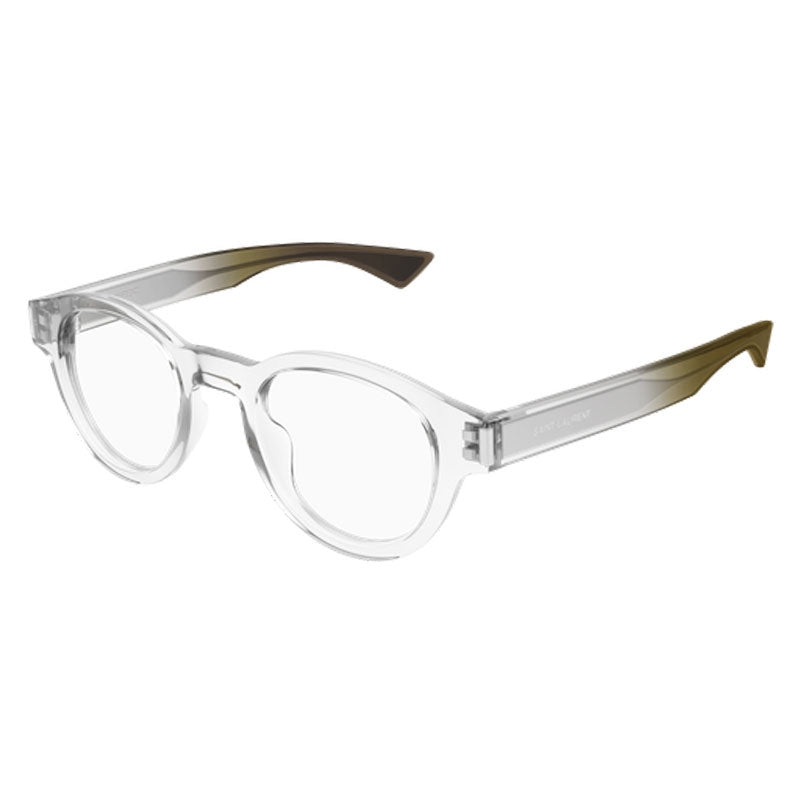 Saint Laurent Paris Eyeglasses, Model: SL792 Colour: 004