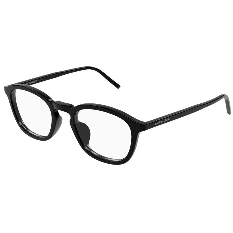 Saint Laurent Paris szemüveg, modell: SL793J Szín: 001