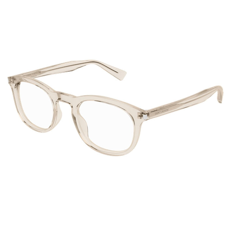 Óculos de Grau Saint Laurent Paris, Modelo: SL813 Cor: 004