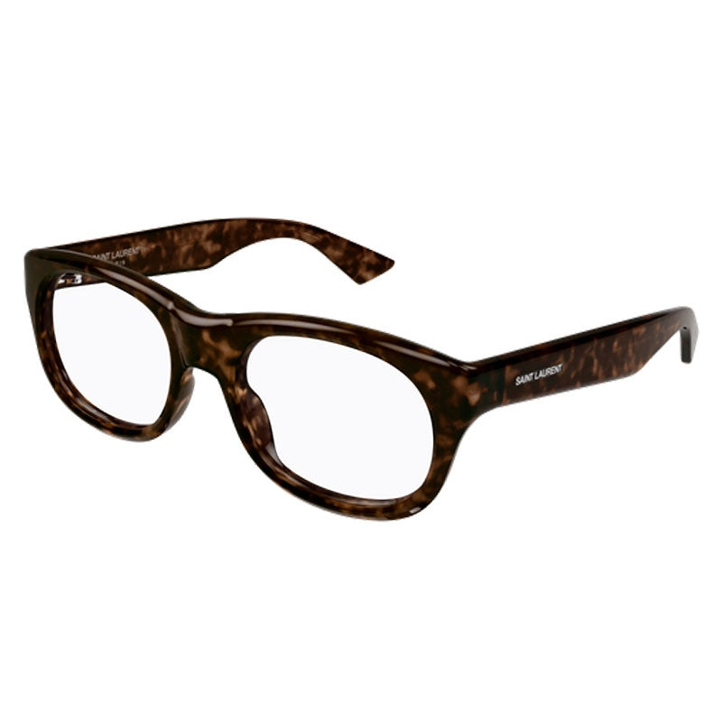 Saint Laurent Paris Eyeglasses, Model: SL815ROMYOPT Colour: 004