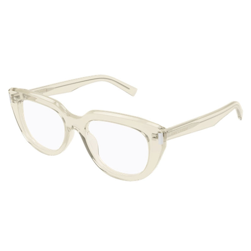 Saint Laurent Paris Eyeglasses, Model: SL828 Colour: 004