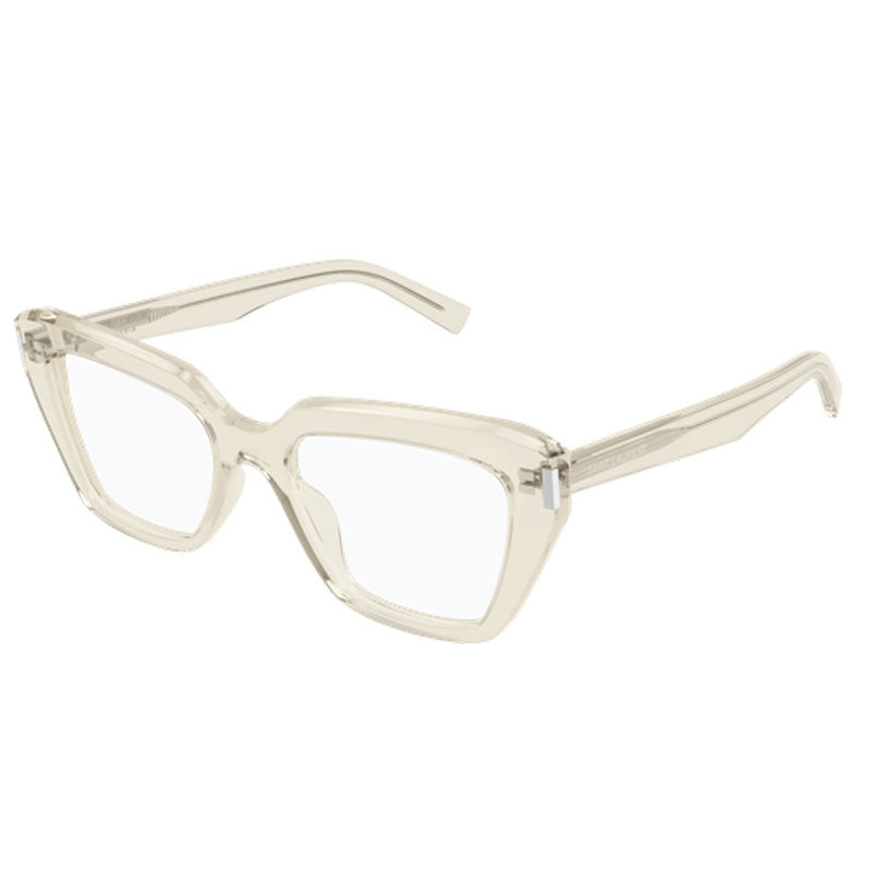 Saint Laurent Paris Eyeglasses, Model: SL829 Colour: 004