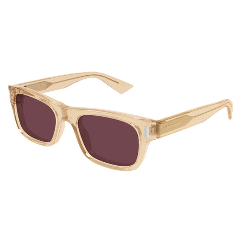 Saint Laurent Paris solbriller, model: SL83 farve: 005