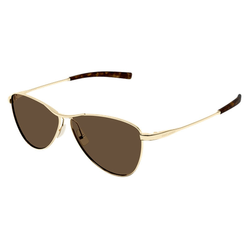 Ochelari de soare Saint Laurent Paris, Model: SL831VESPER Culoare: 005