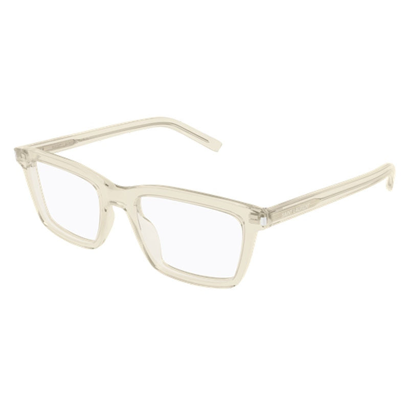 Saint Laurent Paris Eyeglasses, Model: SL842 Colour: 004