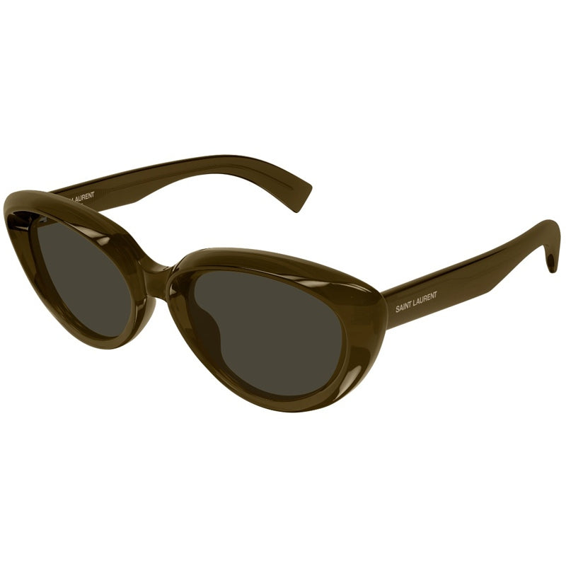 Okulary przeciwsłoneczne Saint Laurent Paris, model: SL859 Kolor: 009