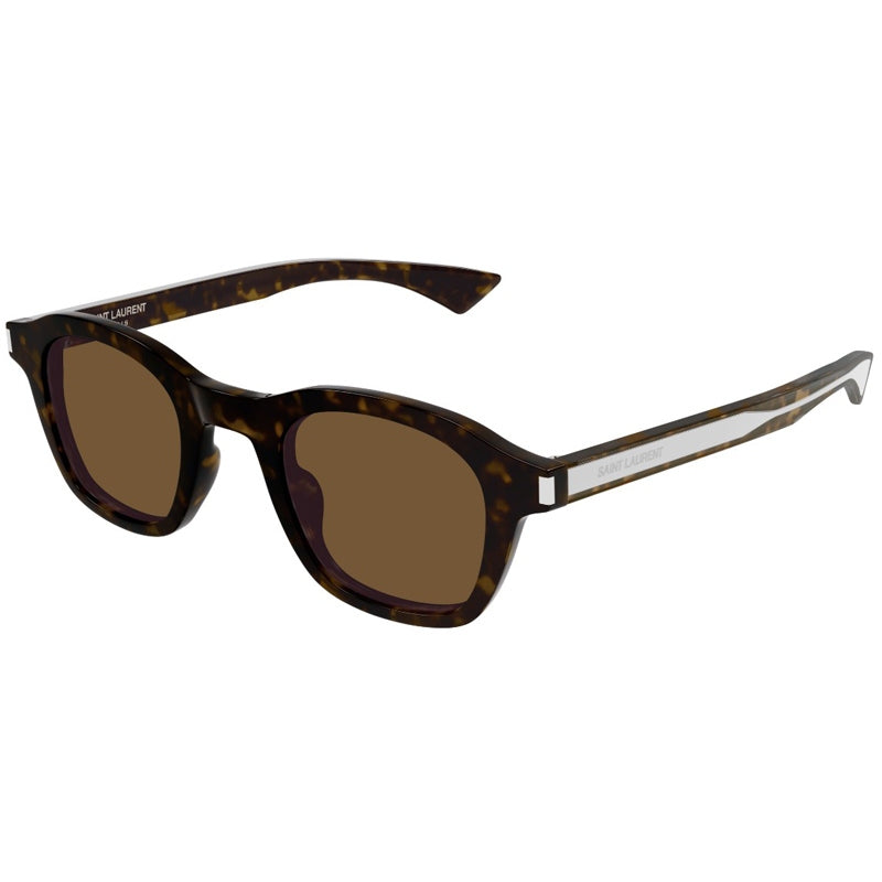 Okulary przeciwsłoneczne Saint Laurent Paris, model: SL880 Kolor: 006