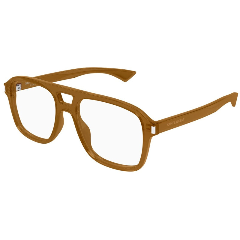 Saint Laurent Paris szemüveg, Modell: SL881OPT Szín: 005