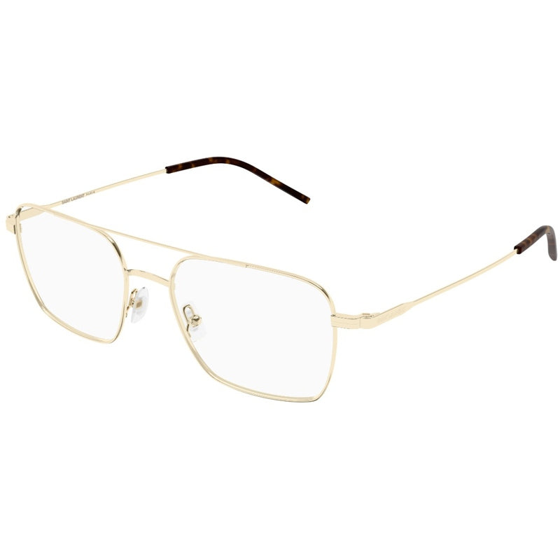 Saint Laurent Paris Brillen, Modell: SL888 Farbe: 003