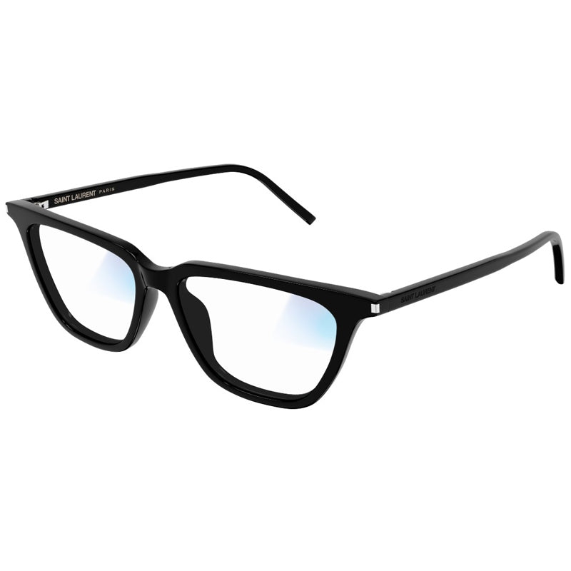 Saint Laurent Paris solbriller, model: SL889SULPICETHIN farve: 006