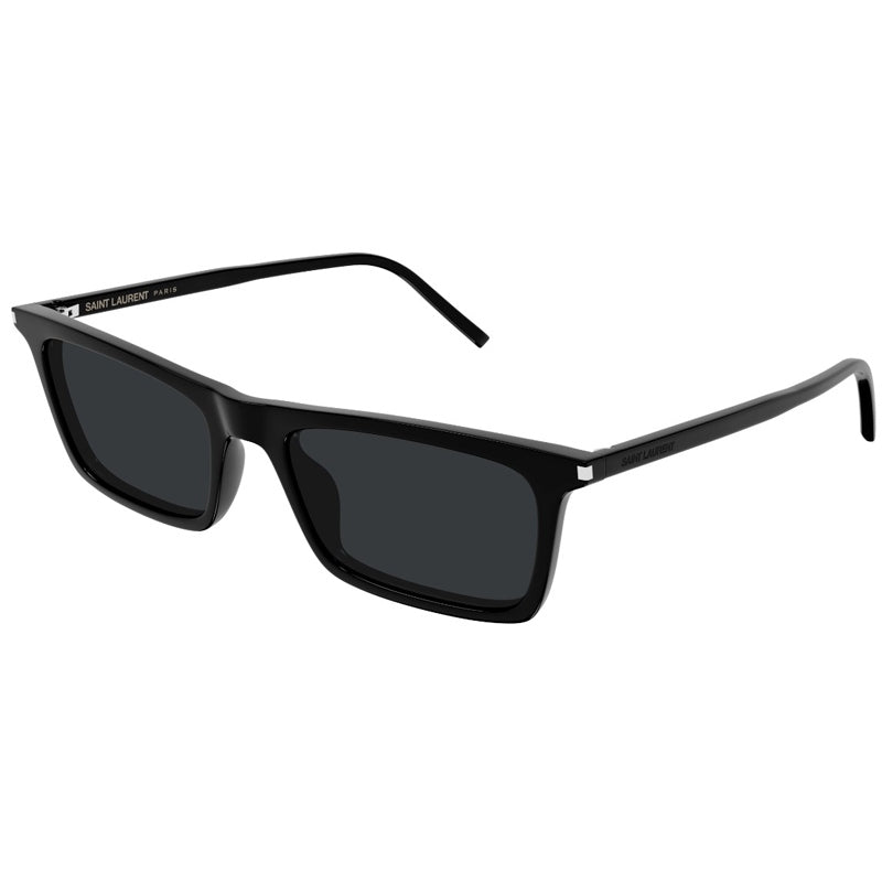 Saint Laurent Paris Sunglasses, Model: SL890BETTYTHIN Colour: 001