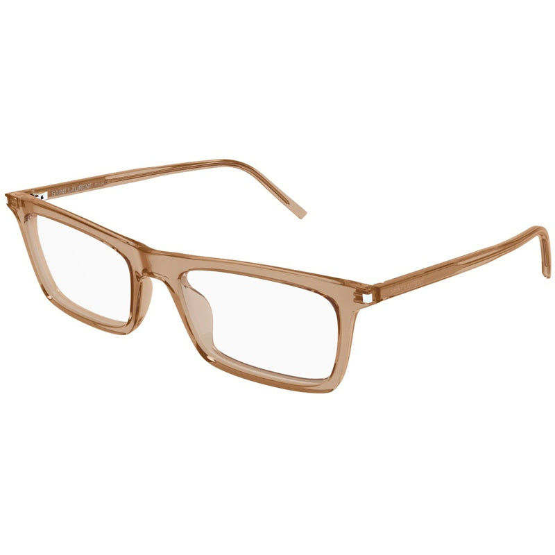 Saint Laurent Paris Eyeglasses, Model: SL890BETTYTHINOPT Colour: 005