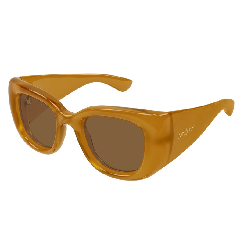 Óculos de Sol Saint Laurent Paris, Modelo: SL903 Cor: 008